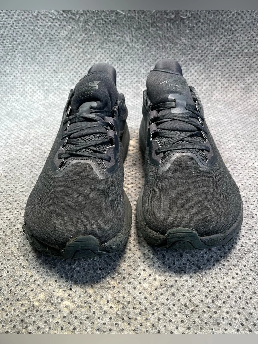 Altra Experience Flow 2 Black Running Shoes Size 10.5 Men’s_3